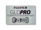 Garantie VERTE - GLD PRO  